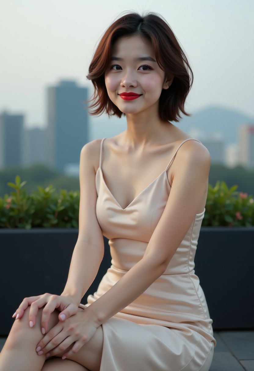 南巷有回声剧集海报