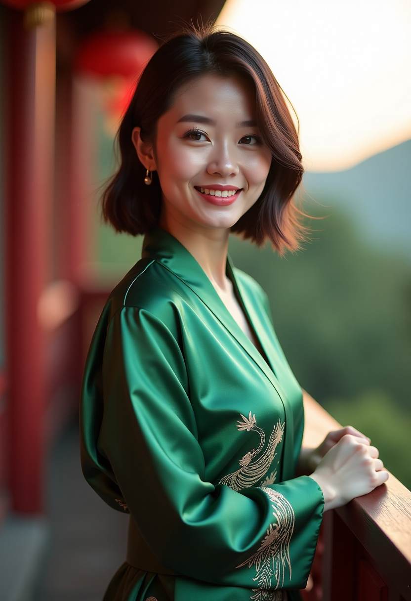 凌晨四点的灯剧集海报